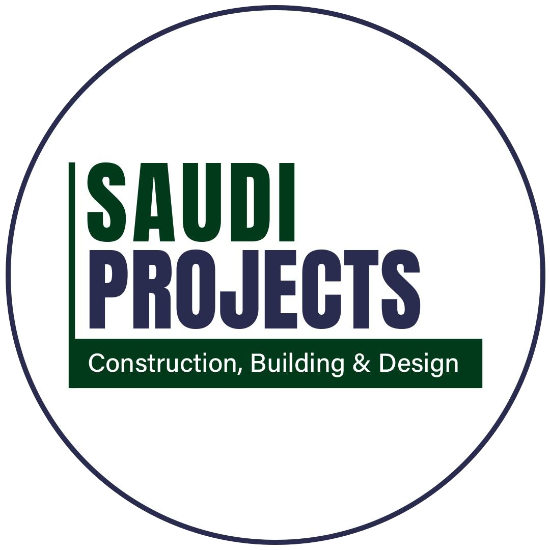 Saudi Projects 2024 Logo