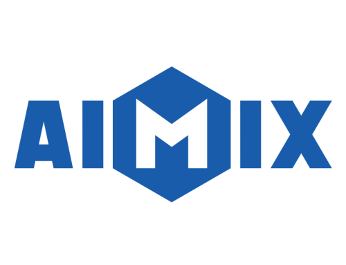 AIMIX GROUP CO., LTD