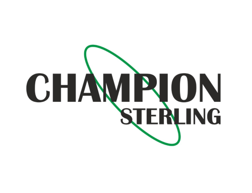 Champion Sterling Manufacturing Private Ltd