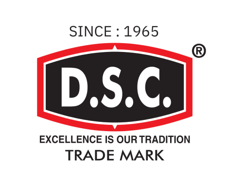 DSC BRAND