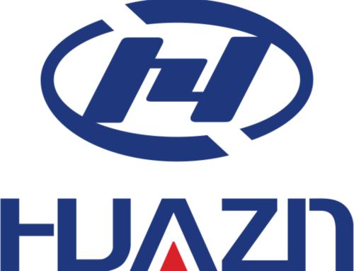 LUOYANG DAHUA MACHINERY